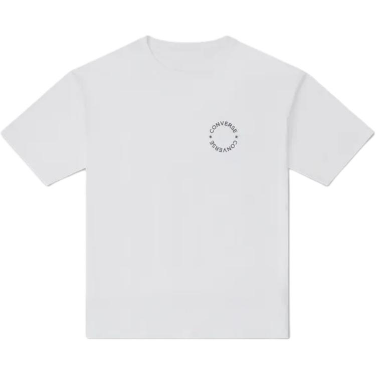 Converse Футболка мужская белая, Белый, Converse Футболка мужская белая
Converse Футболка мужская белая, Белый, Converse Футболка мужская белая