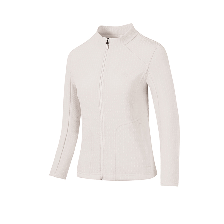 BMAI Женская куртка кремово-бежевая, Cream Beige
BMAI Женская куртка кремово-бежевая, Cream Beige