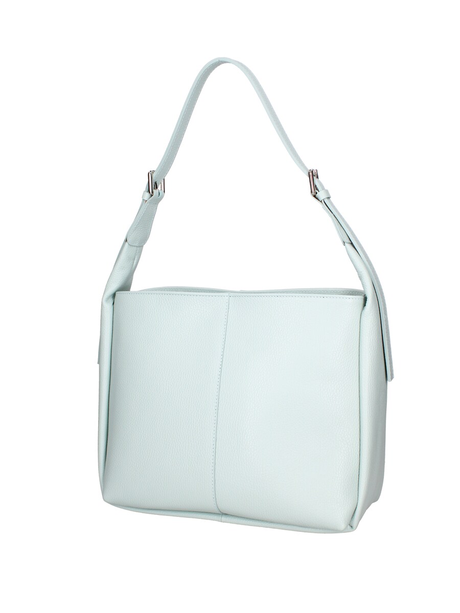 Сумка через плечо Roberta Rossi, Pastel Blue
Сумка через плечо Roberta Rossi, Pastel Blue