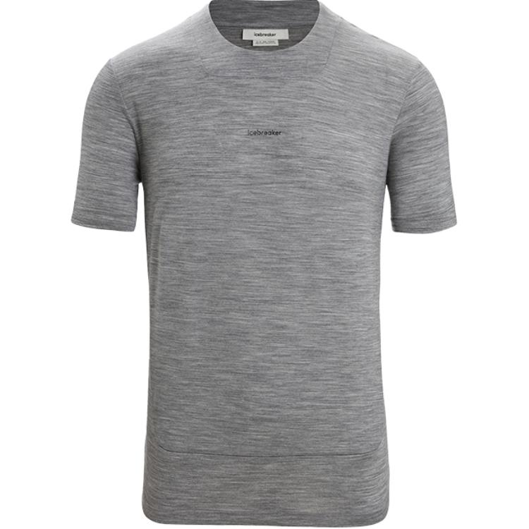 Футболка мужская Icebreaker, серый
Футболка мужская Icebreaker, серый