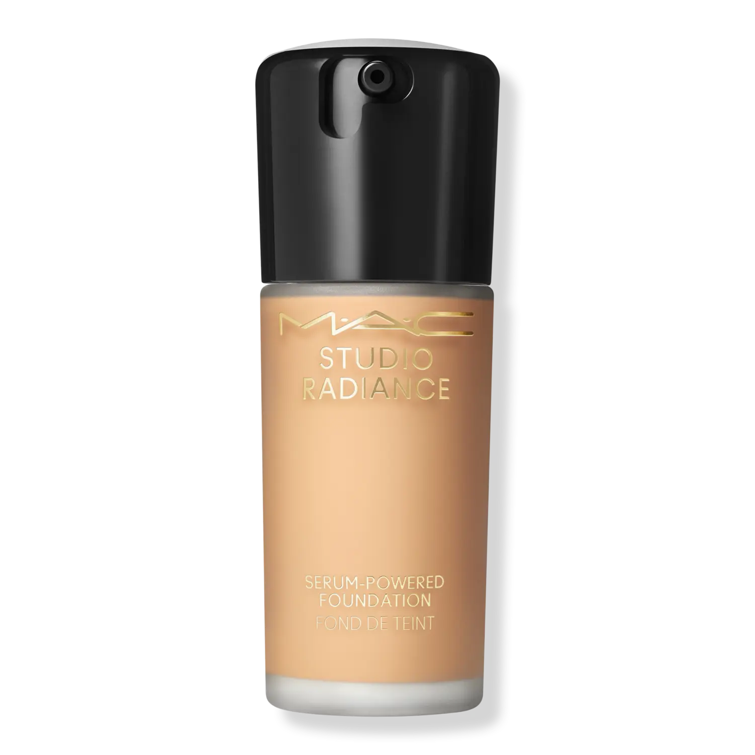 Тональная основа Studio Radiance Serum Powered Foundation MAC, NC37 (medium beige with neutral undertone for medium skin)
Тональная основа Studio Radiance Serum Powered Foundation MAC, NC37 (medium beige with neutral undertone for medium skin)