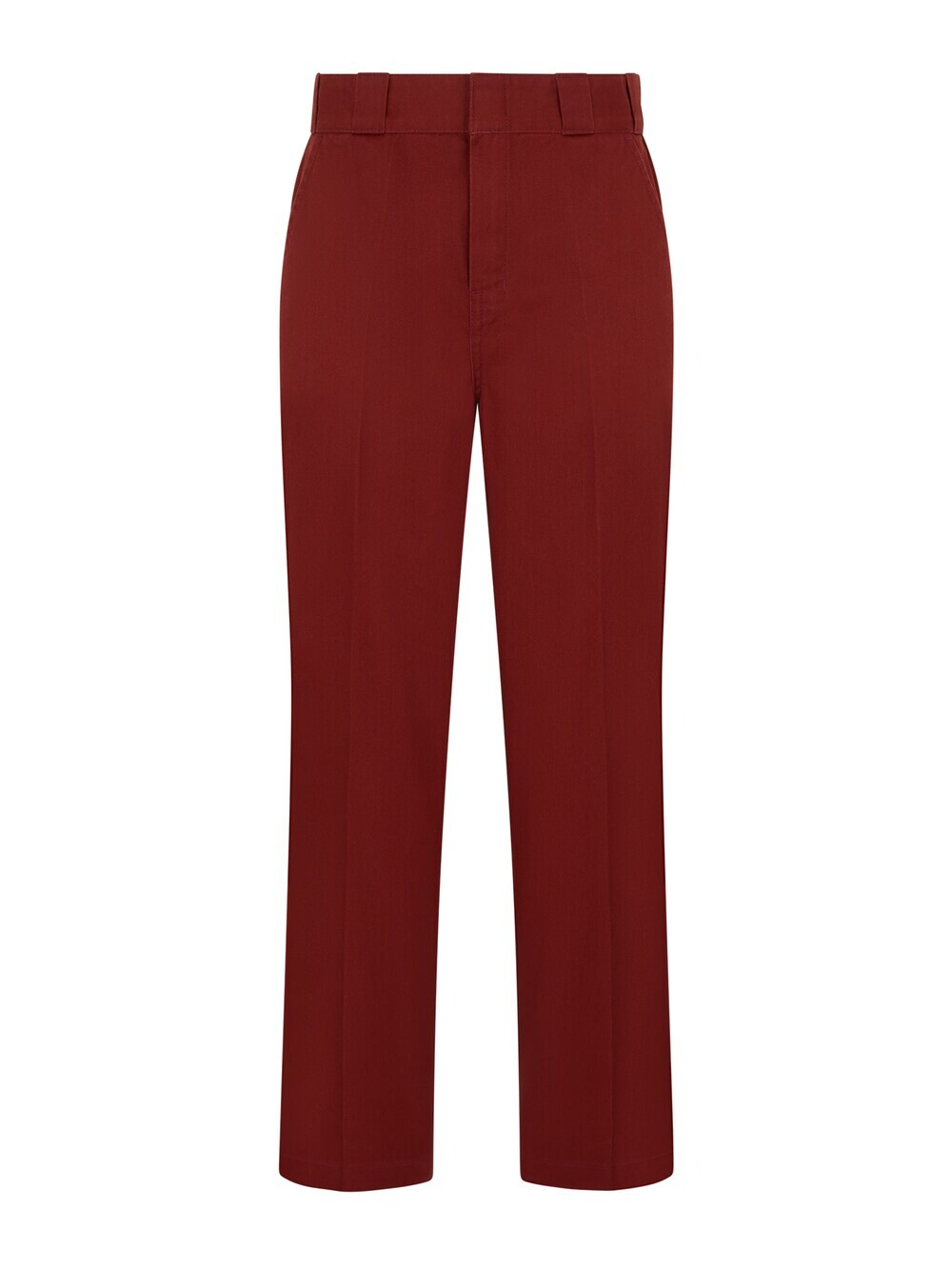 Обычные брюки Dickies, бордо
Обычные брюки Dickies, бордо