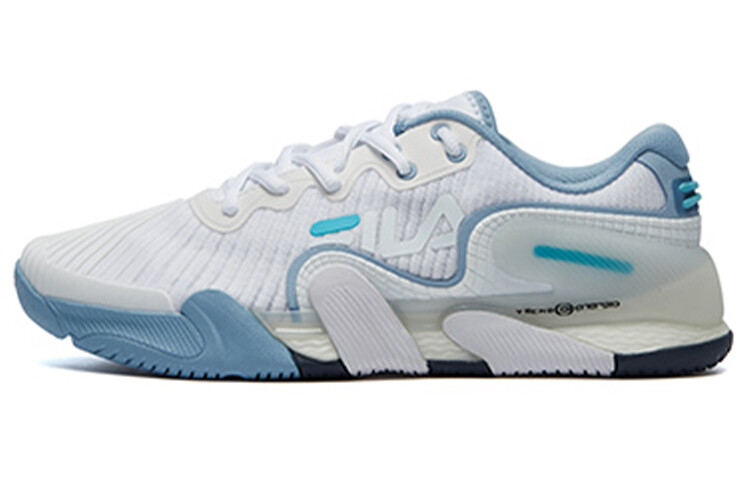 Женские теннисные кроссовки Fila Heritage
Женские теннисные кроссовки Fila Heritage