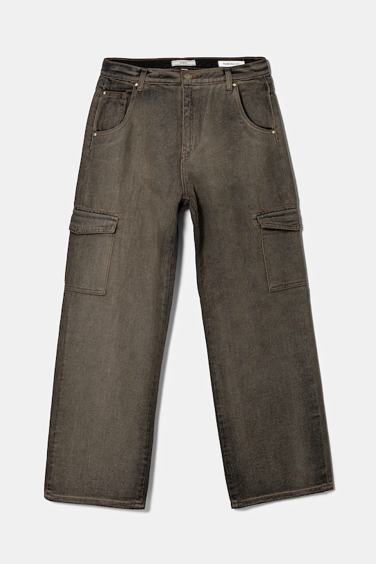 Детские джинсы Guess, коричневый
Детские джинсы Guess, коричневый