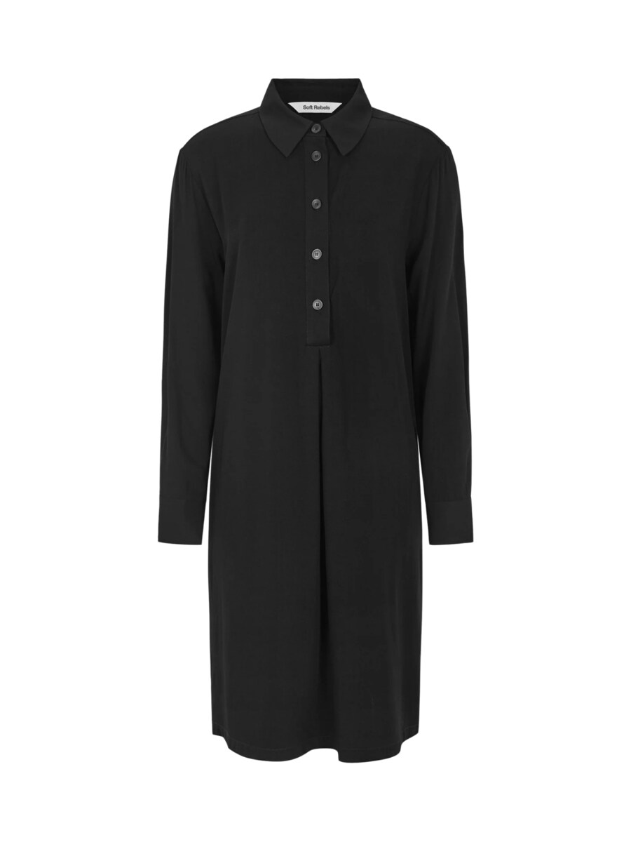 Платье Soft Rebels, черный
Платье Soft Rebels, черный