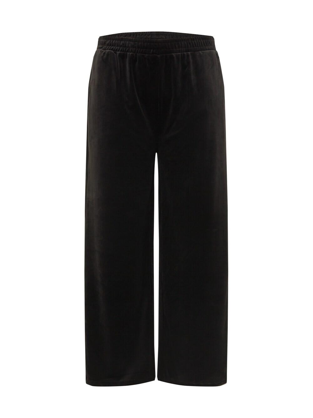 Широкие брюки Urban Classics, черный
Широкие брюки Urban Classics, черный