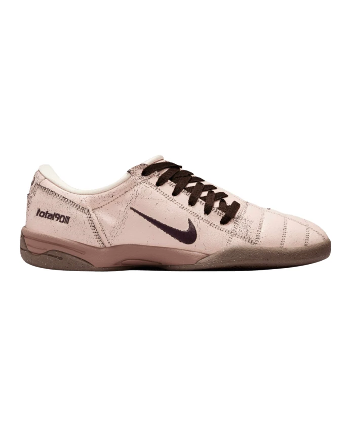 Современные коричневые кроссовки с тенью Nike, розовый
Современные коричневые кроссовки с тенью Nike, розовый