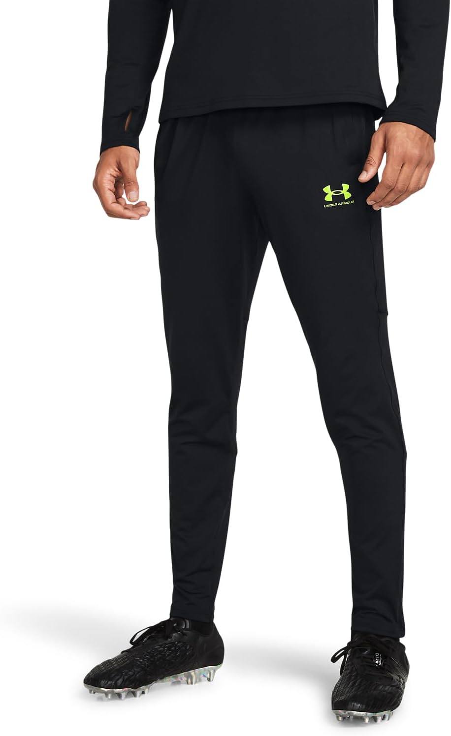 Under Armour мужские брюки Ua Tech Tapered Pant, Black
Under Armour мужские брюки Ua Tech Tapered Pant, Black
