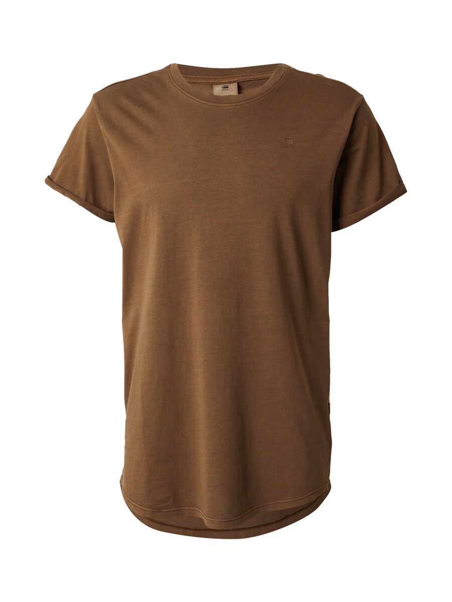 Футболка G-STAR, Brown
Футболка G-STAR, Brown
