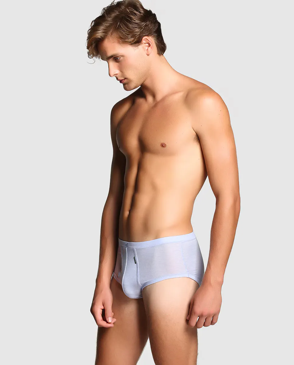 ZD мужские трусы, голубой
ZD мужские трусы, голубой