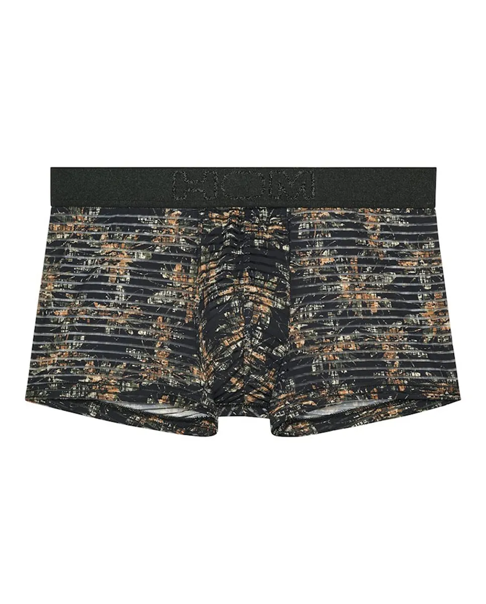 Мужские боксеры с плотной посадкой из полиамида с принтом Hom
Мужские боксеры с плотной посадкой из полиамида с принтом Hom