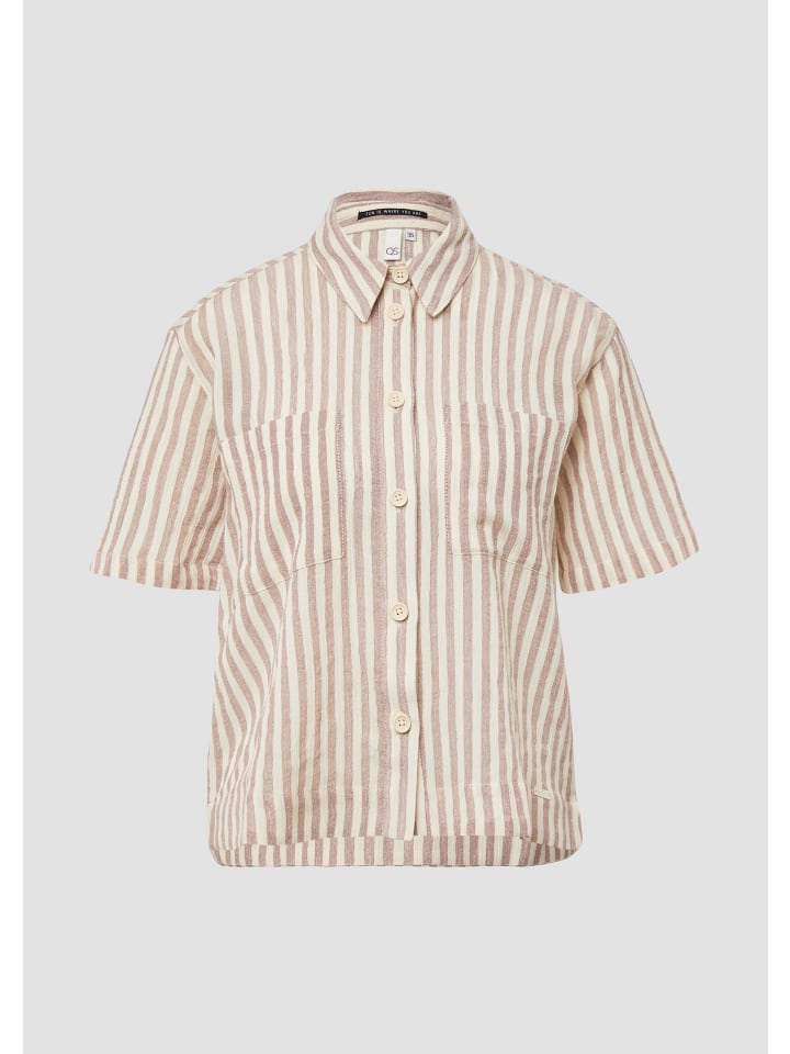 Блузка 47G0_old rose QS
Блузка 47G0_old rose QS