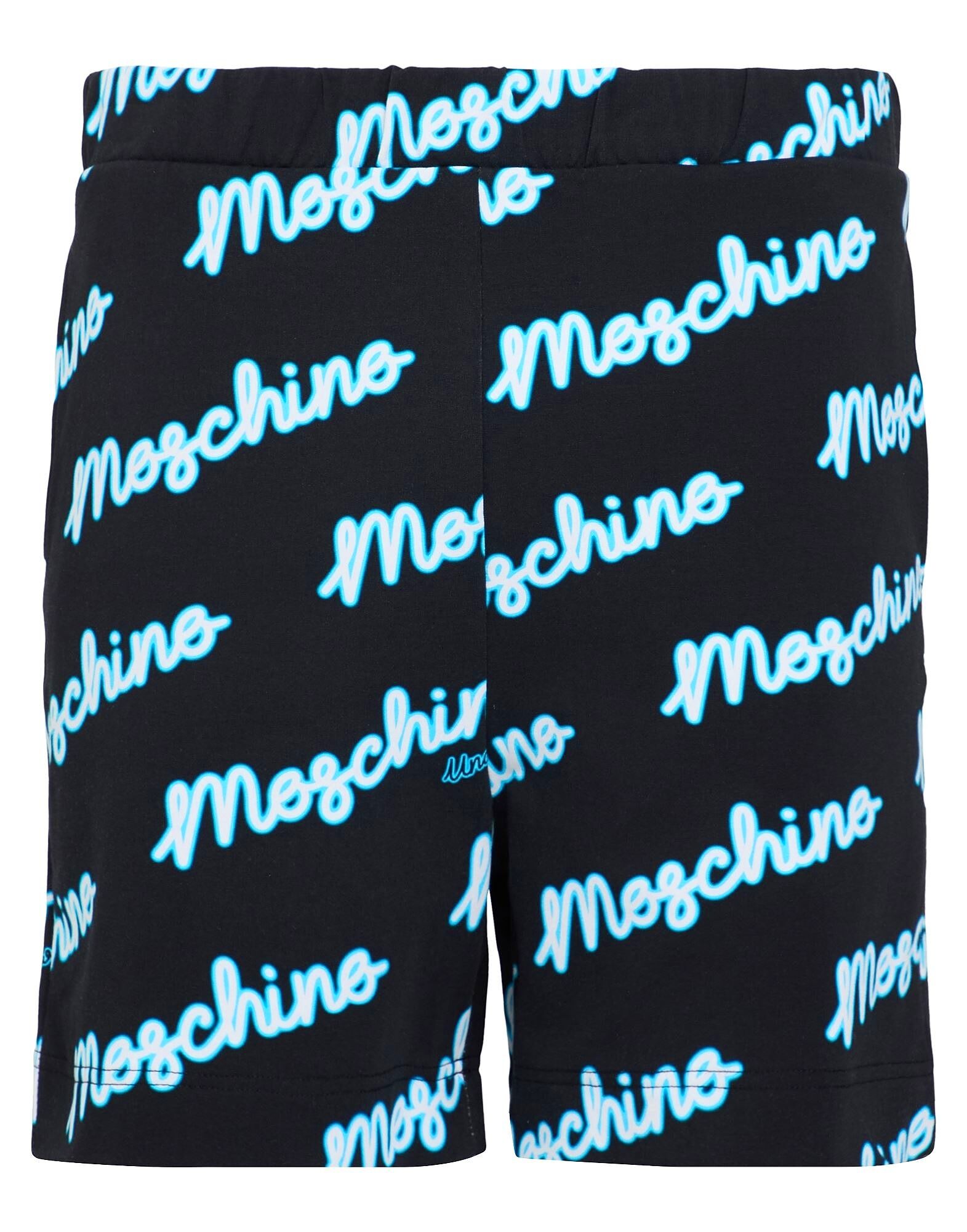 Одежда для сна, шорты Moschino, черный
Одежда для сна, шорты Moschino, черный