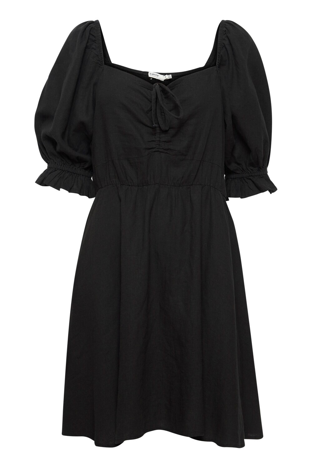 Летнее платье B.Young Falakka, черный
Летнее платье B.Young Falakka, черный