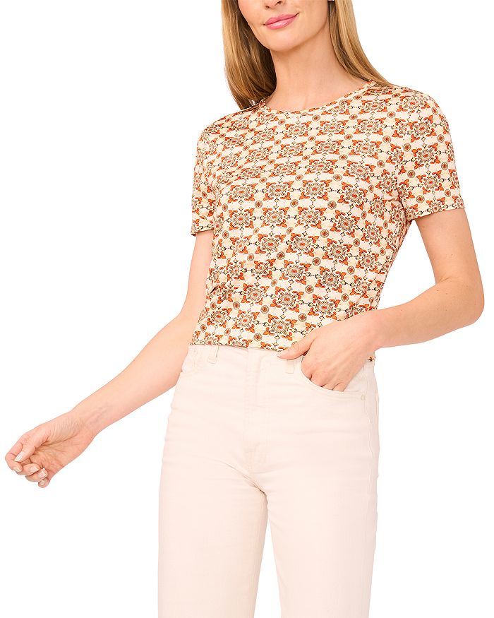 Футболка с принтом Ted Baker, оранжевый
Футболка с принтом Ted Baker, оранжевый