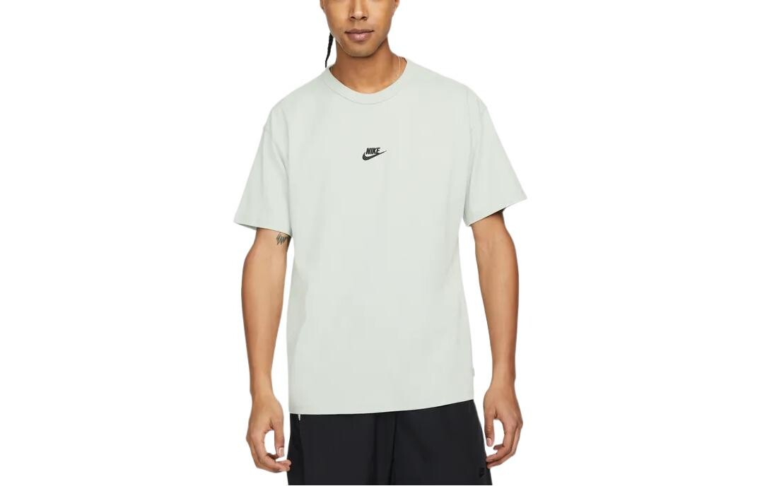 Мужская футболка Nike, Бирюзовый
Мужская футболка Nike, Бирюзовый