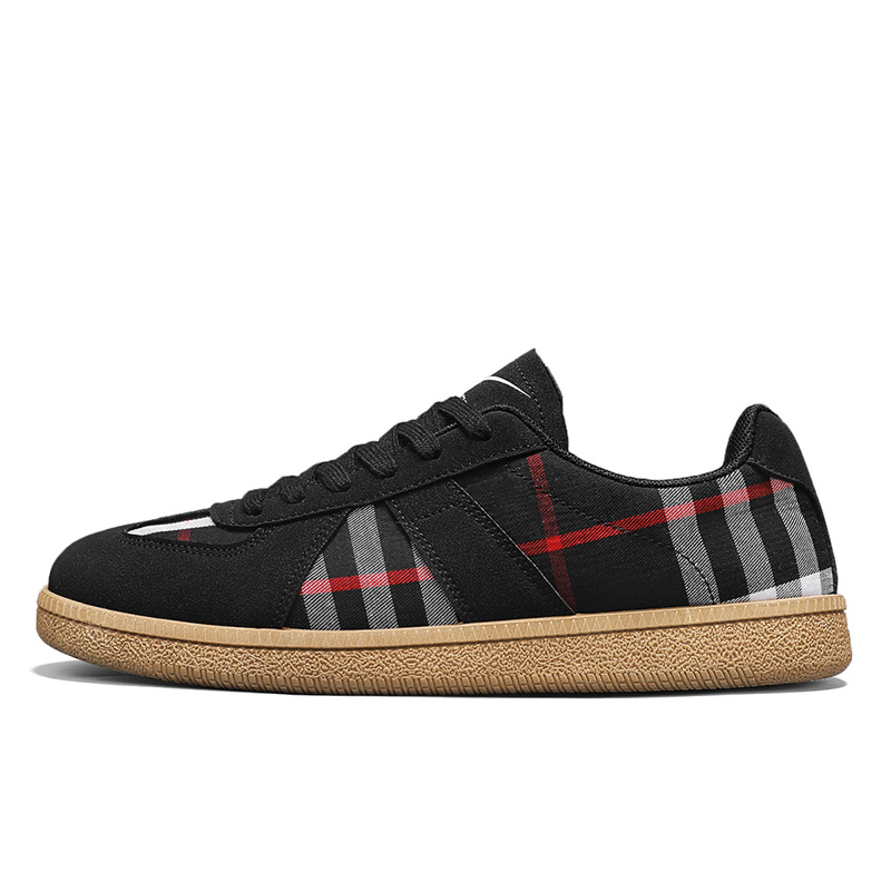 Износостойкие, легкие, нескользящие, низкие повседневные туфли, мужские, черные Binary, Black
Износостойкие, легкие, нескользящие, низкие повседневные туфли, мужские, черные Binary, Black