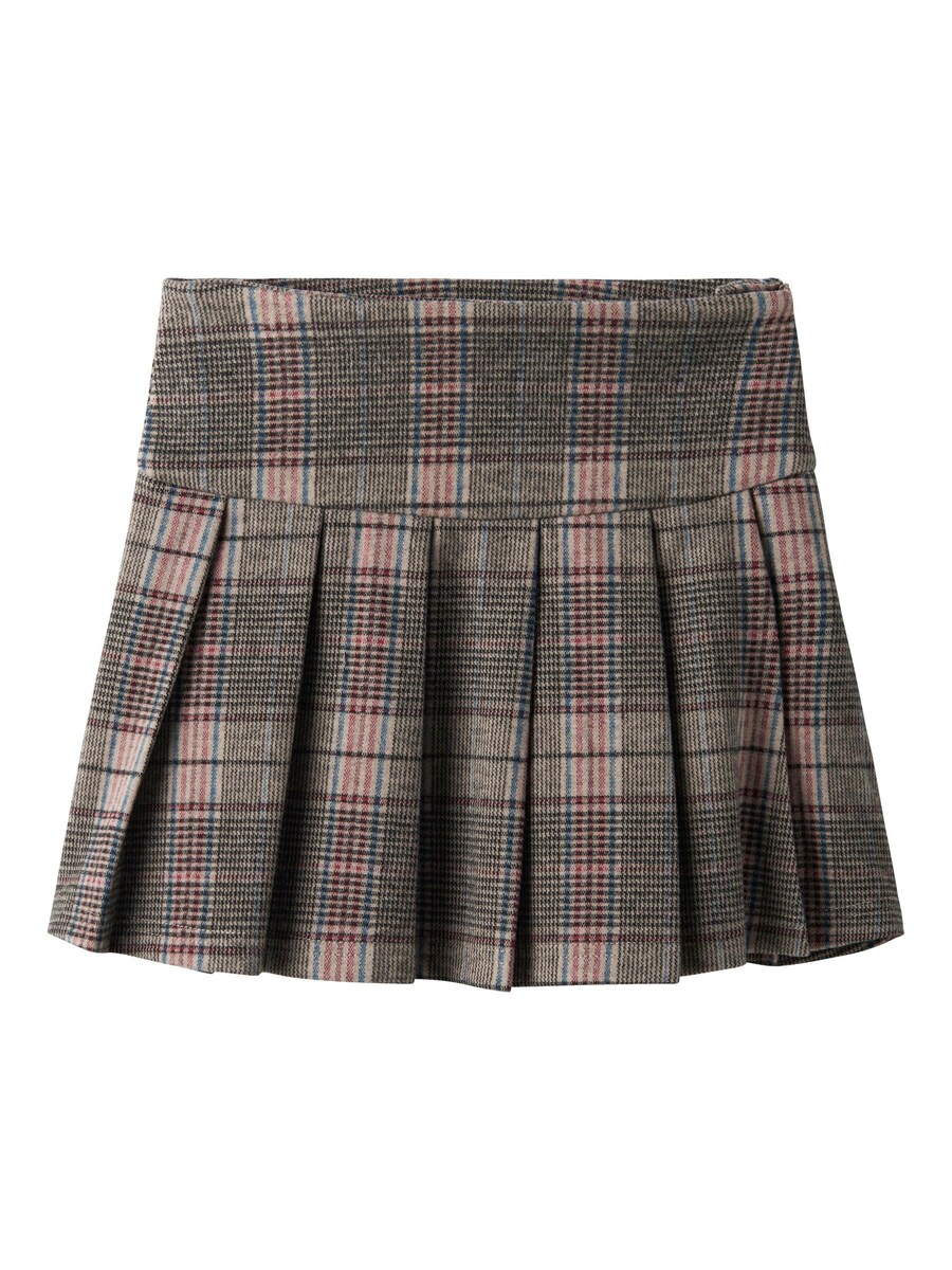 Юбка NAME IT, капучино/темно-коричневый
Юбка NAME IT, капучино/темно-коричневый