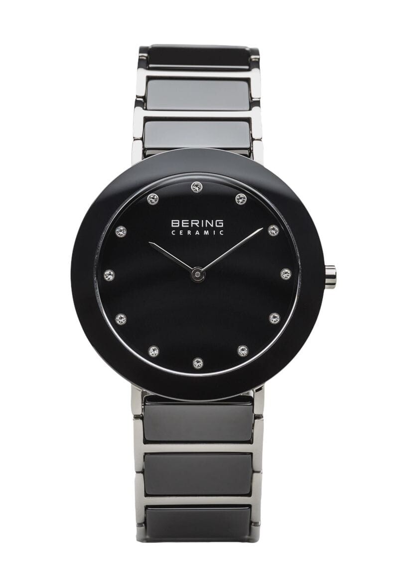Часы Керамика 11435-749 BERING, черный
Часы Керамика 11435-749 BERING, черный