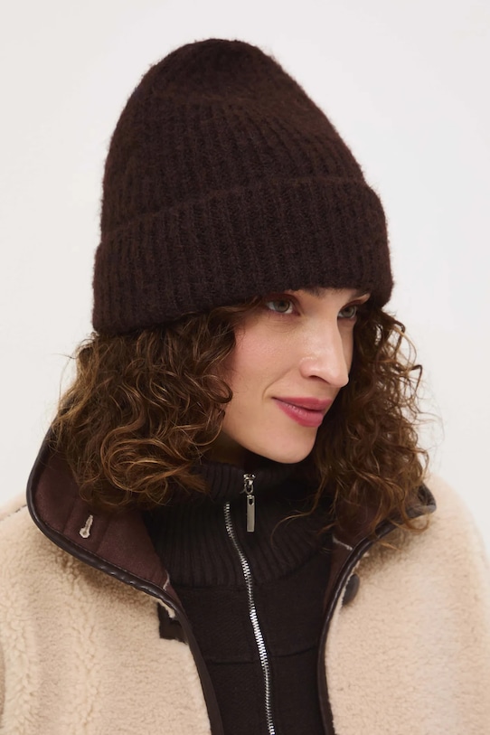 Шапка Medicine, коричневый
Шапка Medicine, коричневый