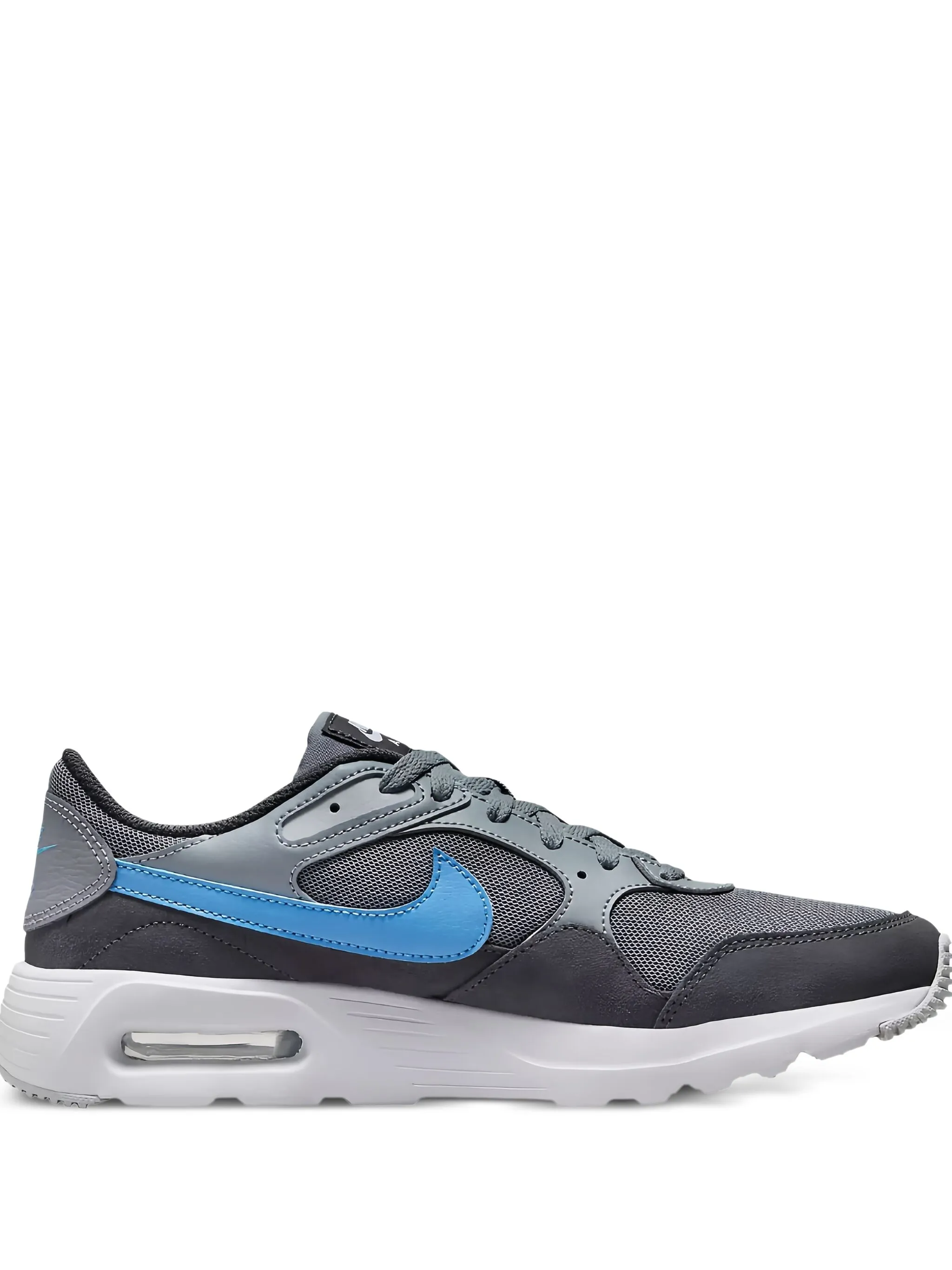 Кроссовки Air Max SC Nike, серый
Кроссовки Air Max SC Nike, серый