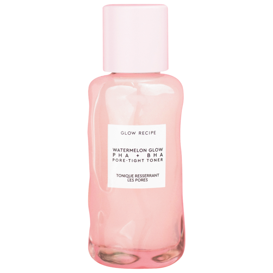 Тоник для сужения пор Watermelon Glow PHA + BHA Glow Recipe, 1.35 oz/40 mL
Тоник для сужения пор Watermelon Glow PHA + BHA Glow Recipe, 1.35 oz/40 mL
