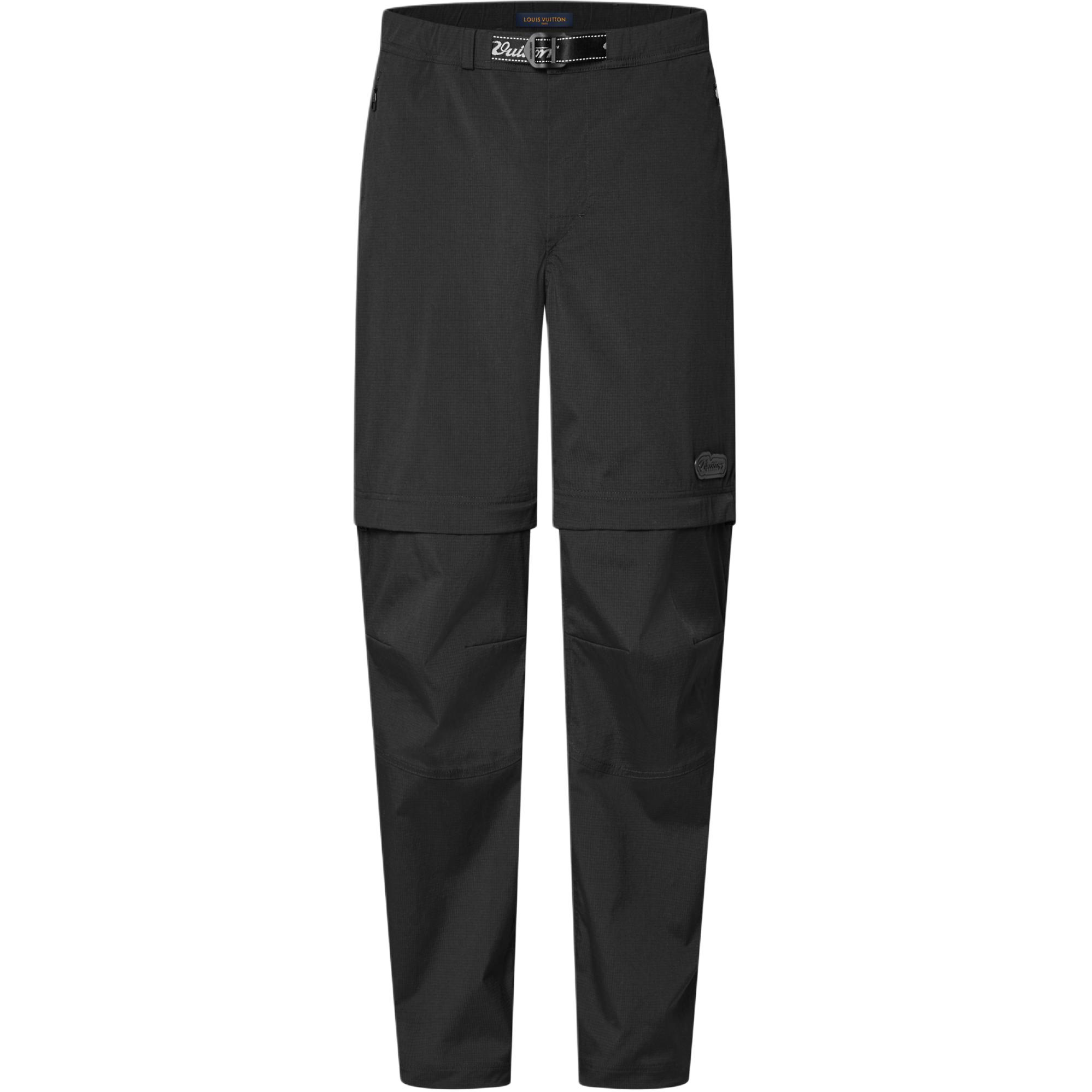 Брюки Casual SS26 для мужчин LOUIS VUITTON, черный
Брюки Casual SS26 для мужчин LOUIS VUITTON, черный