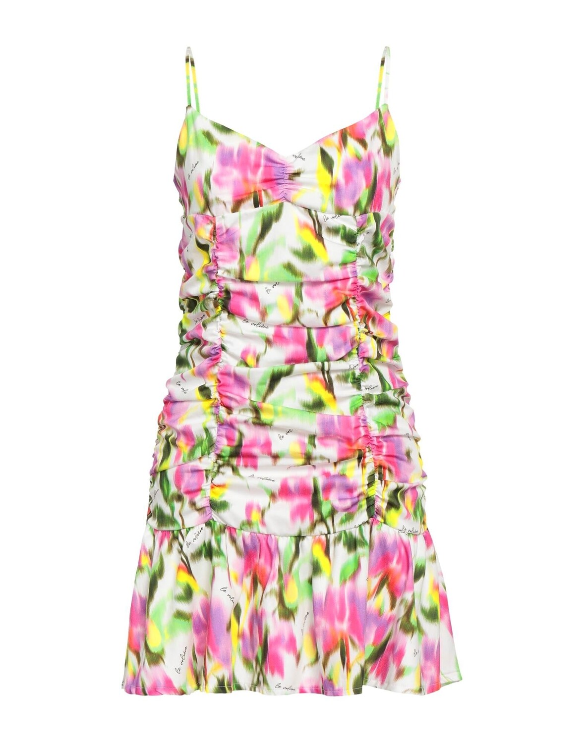 Платье Le Volière, фиолетовый 
Платье Le Volière, фиолетовый