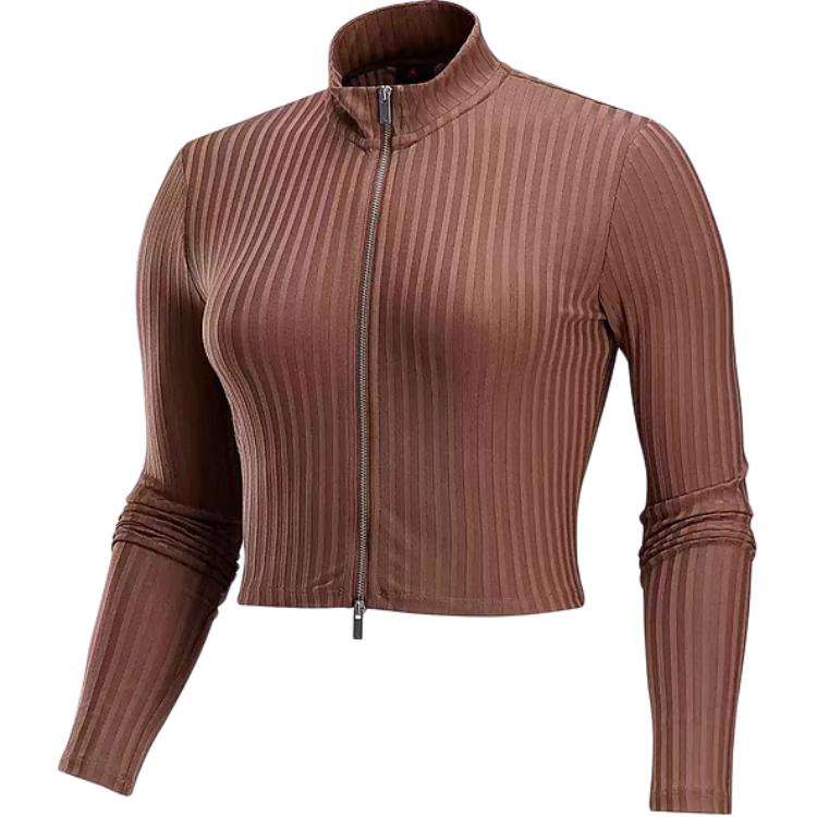 Трикотаж женский Nike, коричневый
Трикотаж женский Nike, коричневый