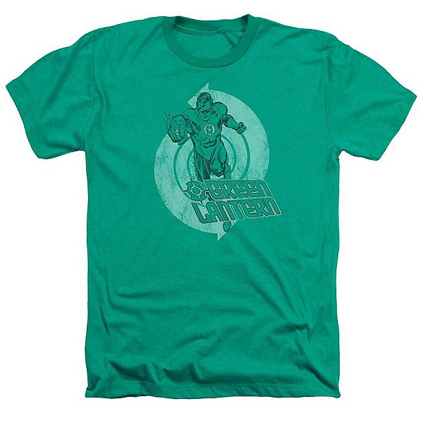 Футболка Green Lantern Power Adult Heather Licensed Character
Футболка Green Lantern Power Adult Heather Licensed Character