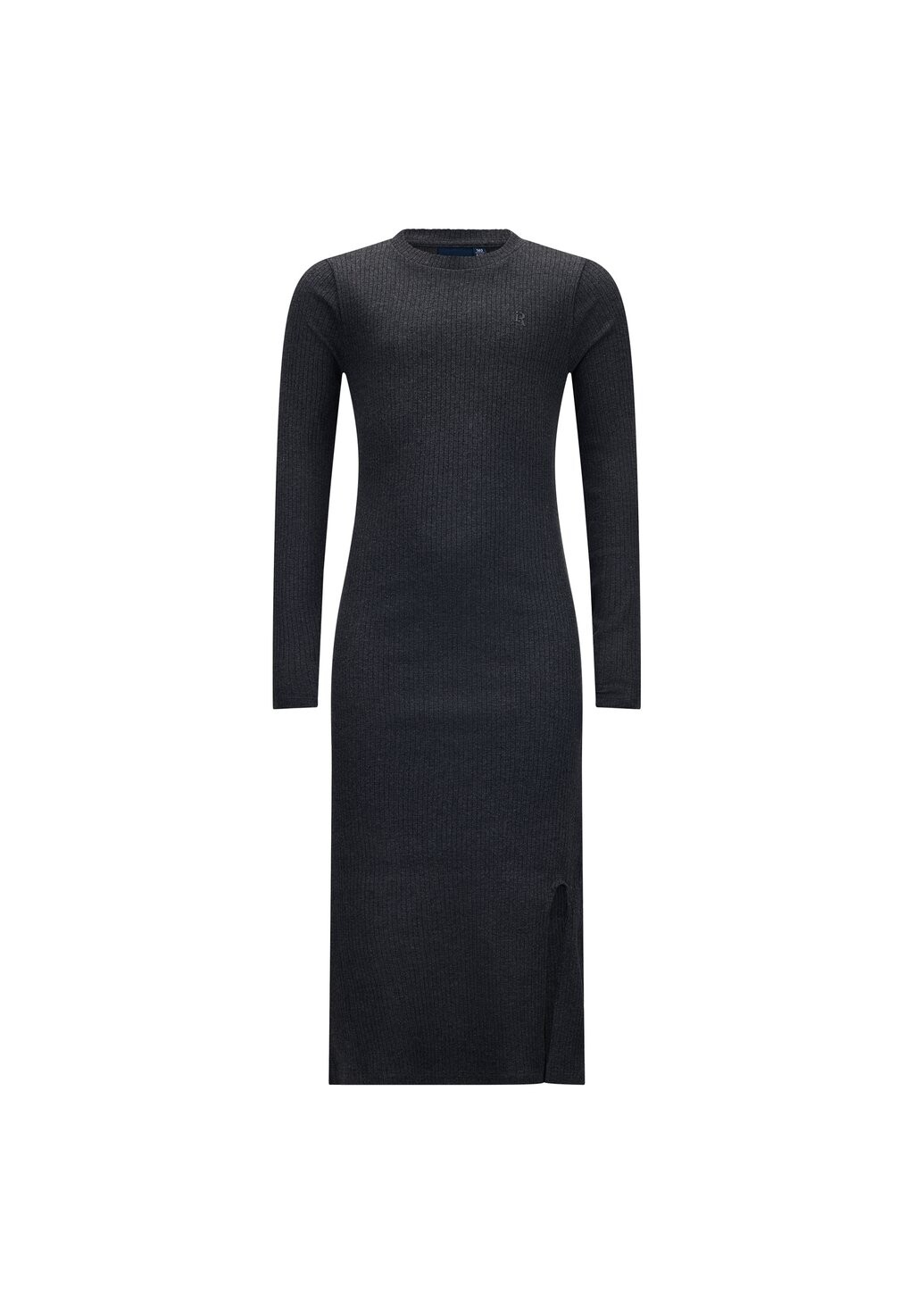 Платье-джемпер Retour Jeans, антрацит
Платье-джемпер Retour Jeans, антрацит