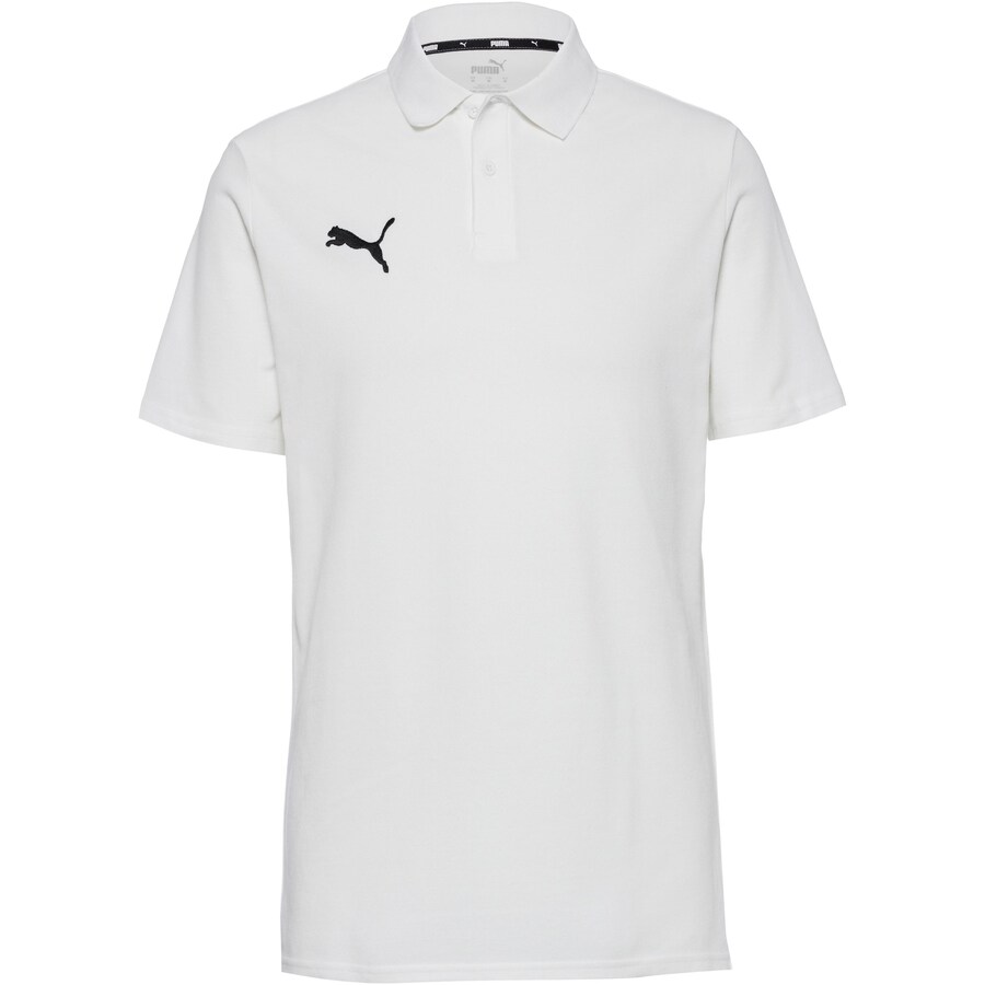 Футболка Performance PUMA TeamGoal, белый
Футболка Performance PUMA TeamGoal, белый