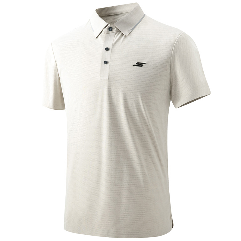 Поло для гольфа унисекс Skechers, хаки
Поло для гольфа унисекс Skechers, хаки