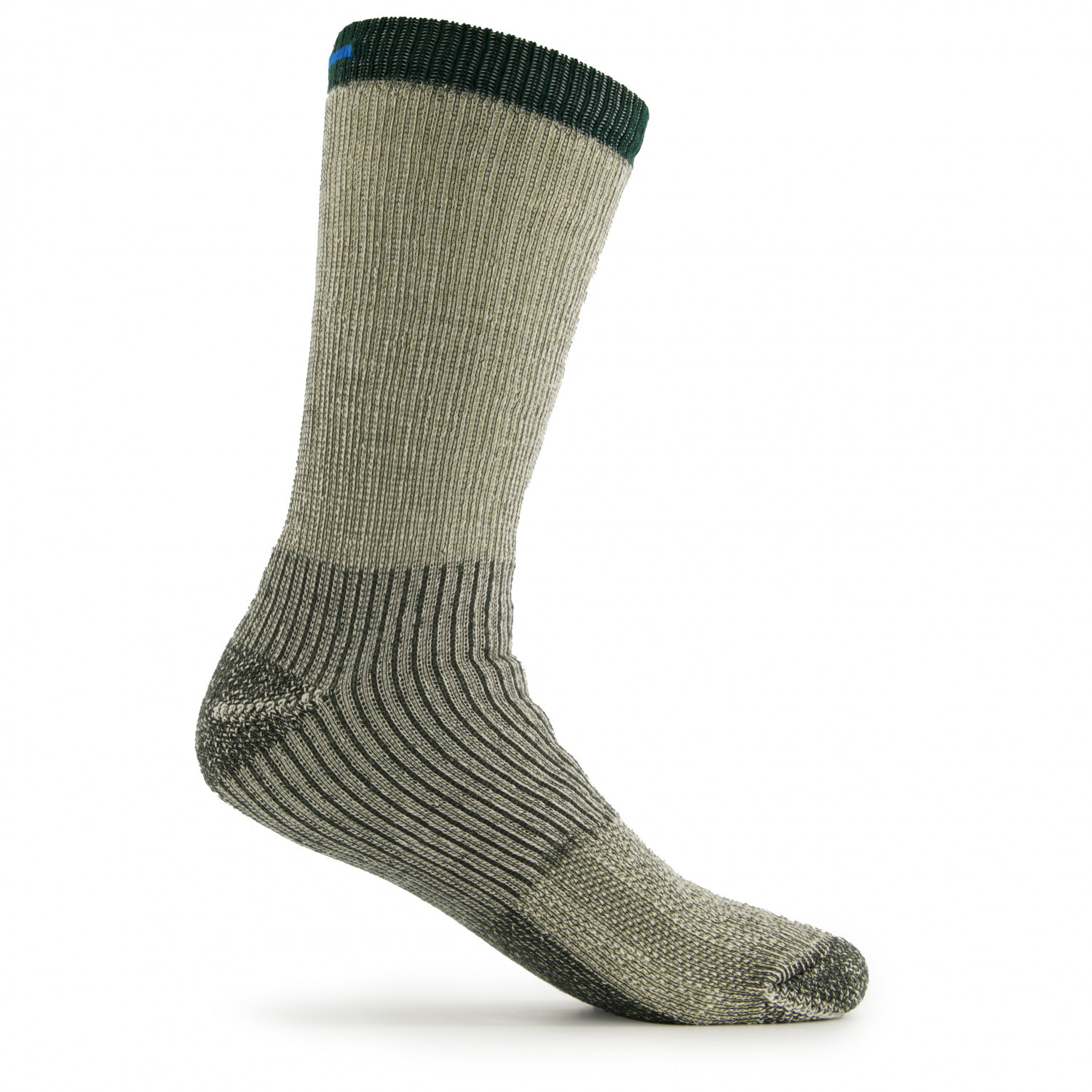 Носки из мериноса Stoic Merino Wool Cushion Extreme Socks, цвет Dark Green 
Носки из мериноса Stoic Merino Wool Cushion Extreme Socks, цвет Dark Green