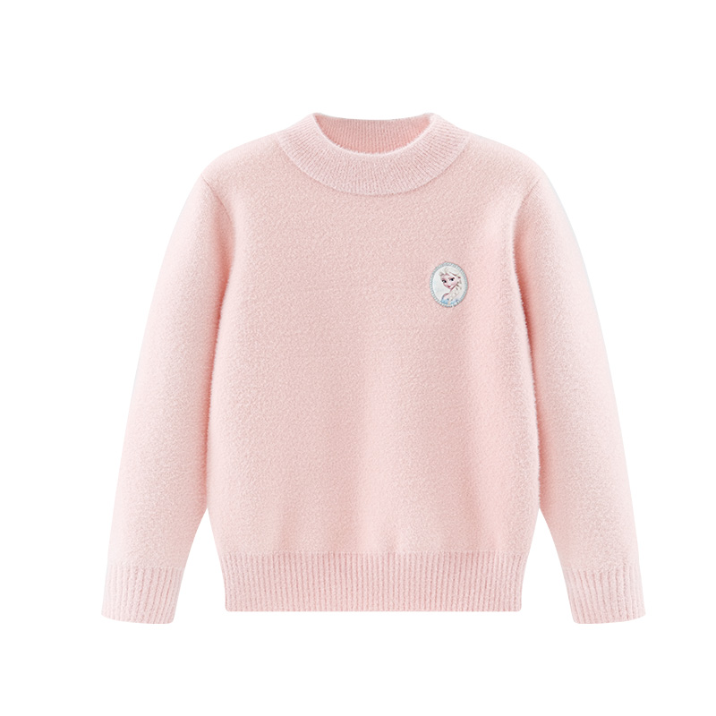 Disney Свитер Pink для детей 3-7 лет
Disney Свитер Pink для детей 3-7 лет