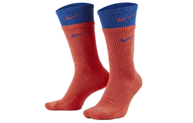 Носки унисекс до середины икры Nike
Носки унисекс до середины икры Nike