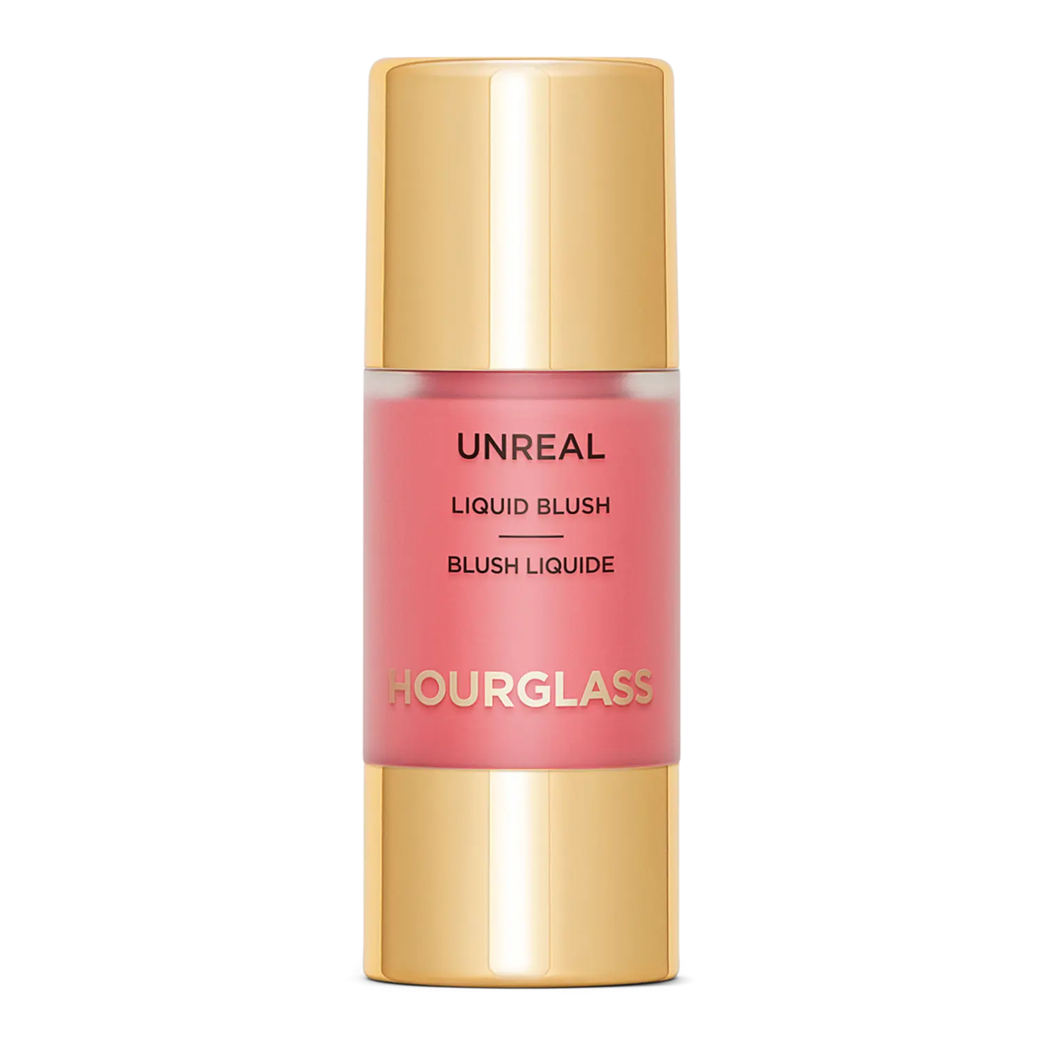 Жидкие румяна Unreal HOURGLASS, Whim (bright pink)
Жидкие румяна Unreal HOURGLASS, Whim (bright pink)
