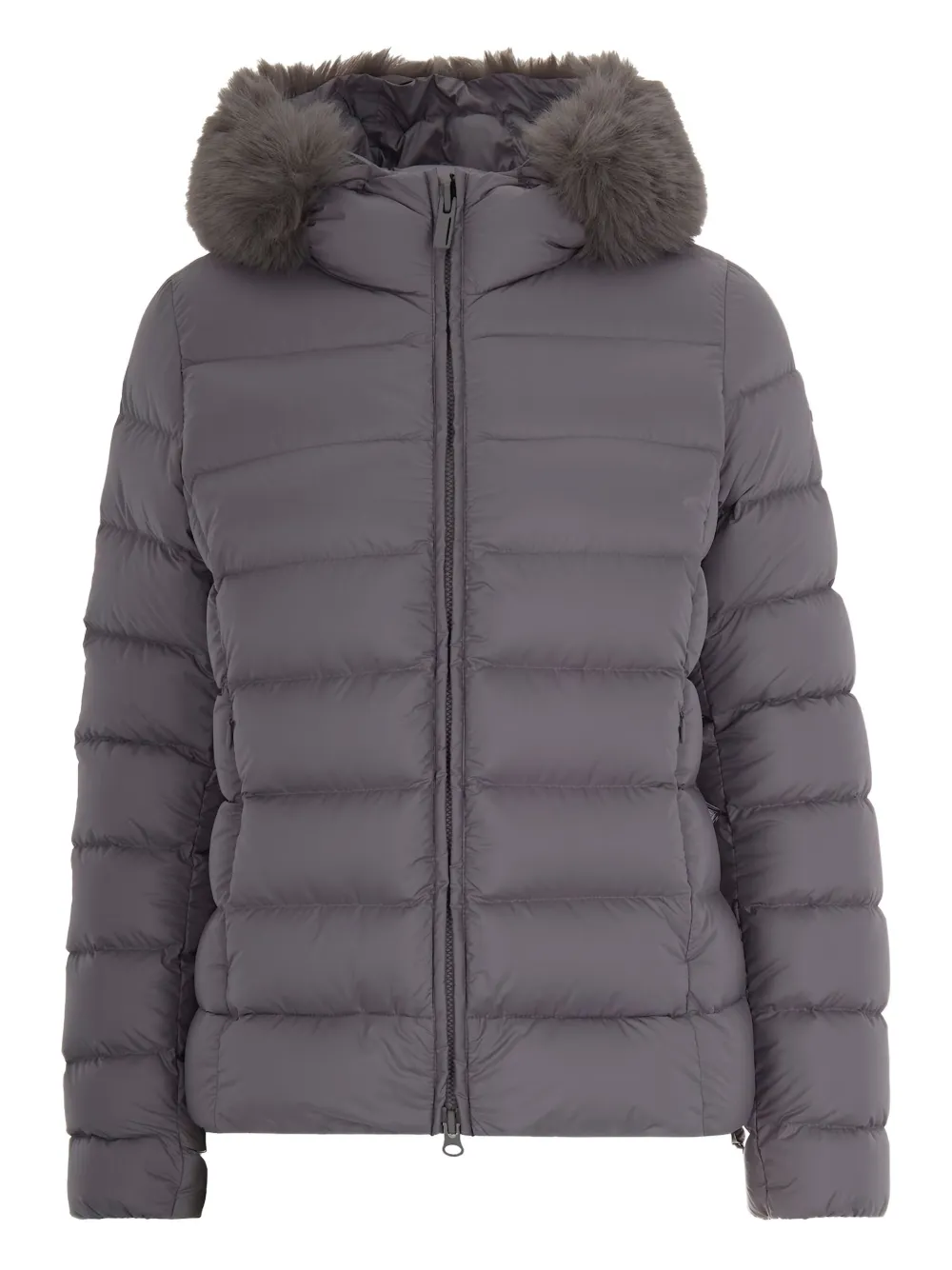 Стеганая куртка с капюшоном Colmar, серый
Стеганая куртка с капюшоном Colmar, серый