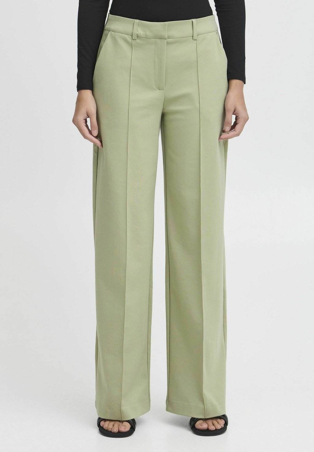 Брюки IHKATE ICHI, цвет Tea
Брюки IHKATE ICHI, цвет Tea