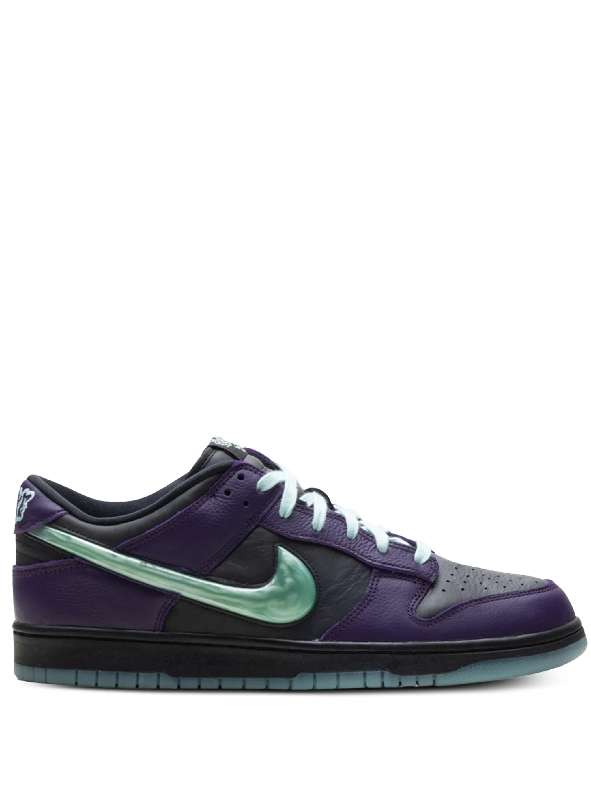 Кроссовки Dunk Low Retro Swoosh Nike, фиолетовый
Кроссовки Dunk Low Retro Swoosh Nike, фиолетовый