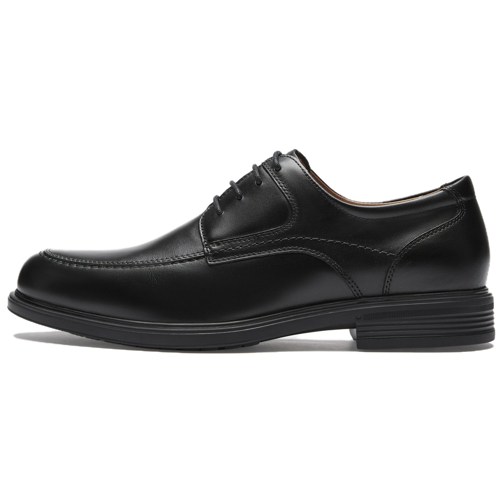 LE SAUNDA Туфли мужские черные
LE SAUNDA Туфли мужские черные