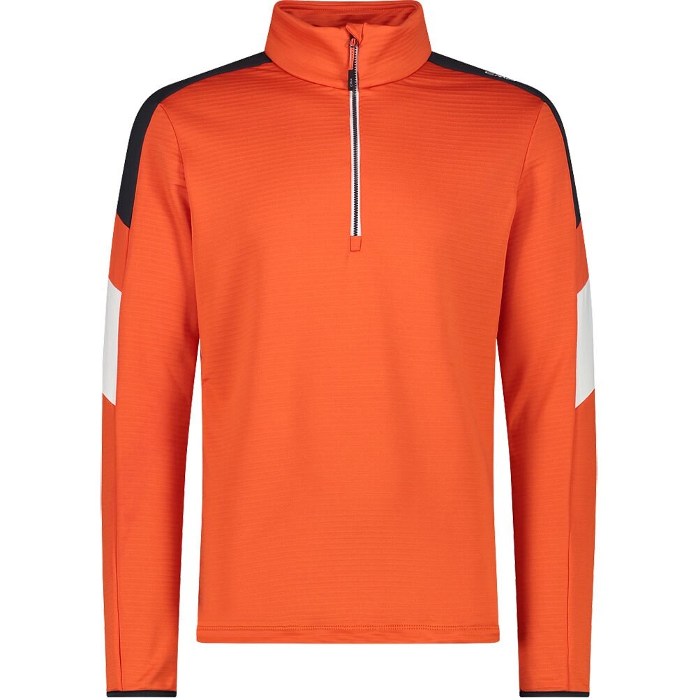 Футболка с длинным рукавом CMP 33E1057, оранжевый
Футболка с длинным рукавом CMP 33E1057, оранжевый