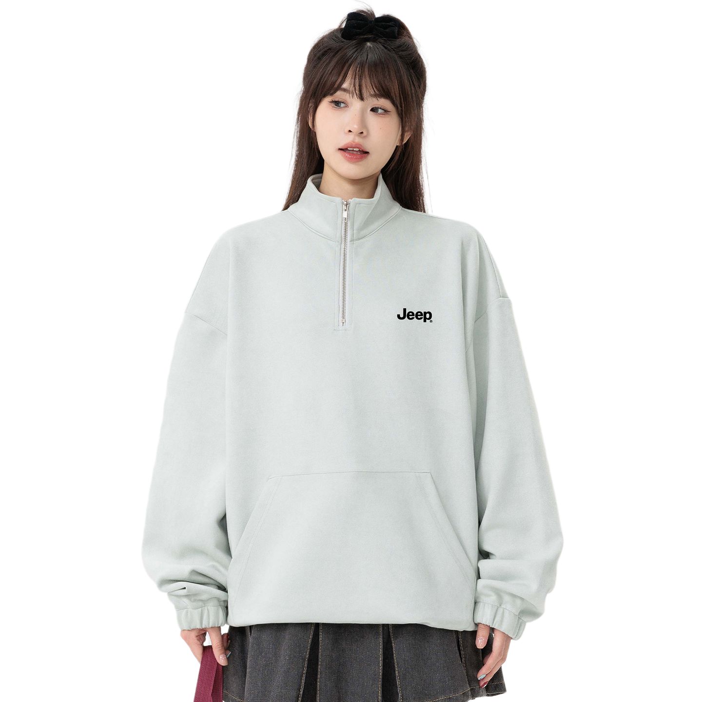 Свитшот Leisure Collection Unisex Jeep, серый pea зеленый
Свитшот Leisure Collection Unisex Jeep, серый pea зеленый