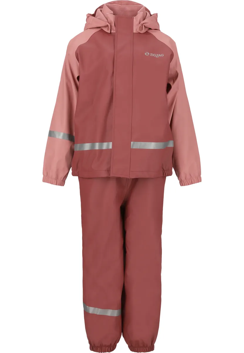 Дождевик ZIGZAG "Август" (2 шт.), на теплой флисовой подкладке, розовый
Дождевик ZIGZAG "Август" (2 шт.), на теплой флисовой подкладке, розовый