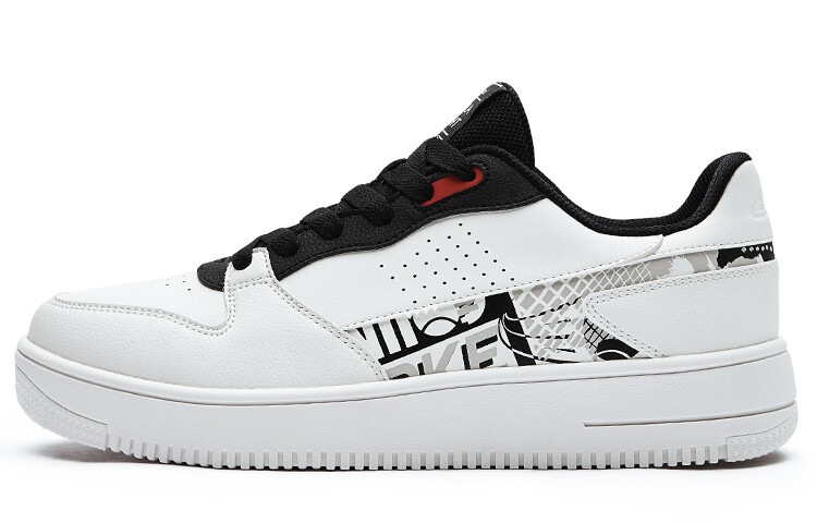 Кроссовки для скейтбординга мужские низкие микрокристаллические белые/орто-черные Erke, Черный, Кроссовки для скейтбординга мужские низкие микрокристаллические белые/орто-черные Erke
Кроссовки для скейтбординга мужские низкие микрокристаллические белые/орто-черные Erke, Черный, Кроссовки для скейтбординга мужские низкие микрокристаллические белые/орто-черные Erke