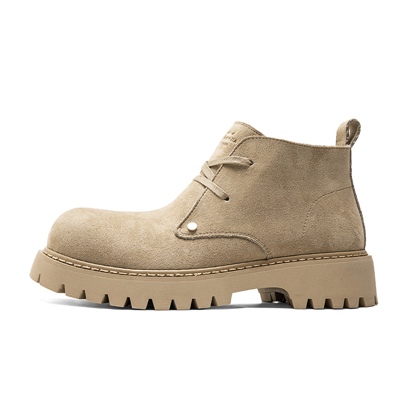 Ботильоны мужские G.N.SHIJIA, Sand
Ботильоны мужские G.N.SHIJIA, Sand