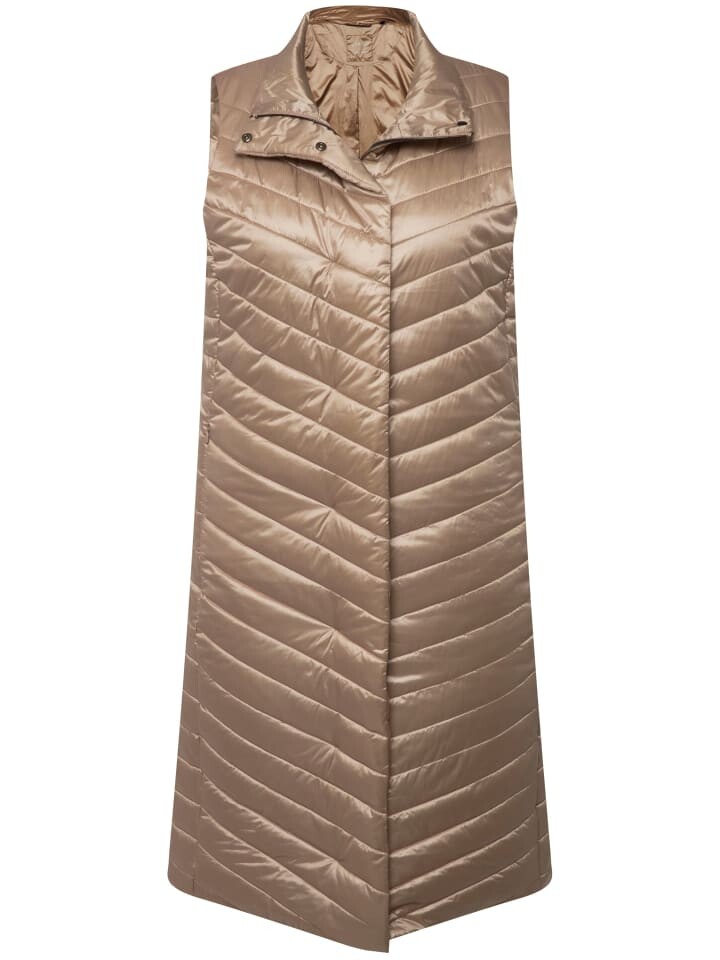 Жилет Ulla Popken, цвет blassbraun
Жилет Ulla Popken, цвет blassbraun