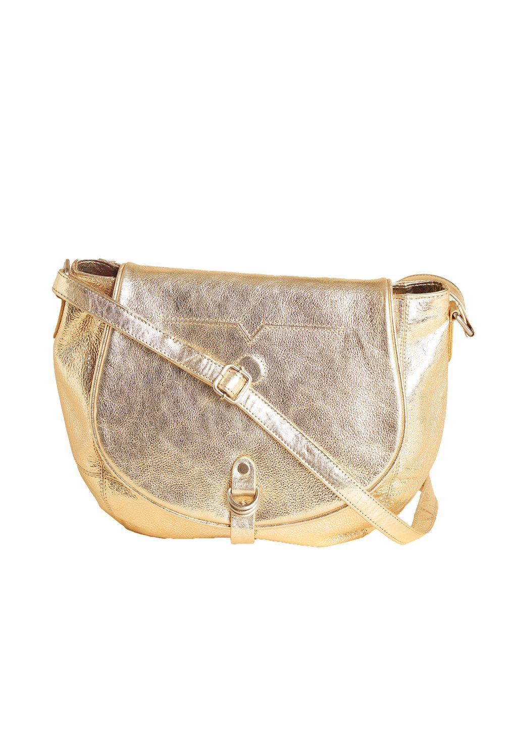Сумка через плечо HALONG Antoine et Lili, золотой
Сумка через плечо HALONG Antoine et Lili, золотой