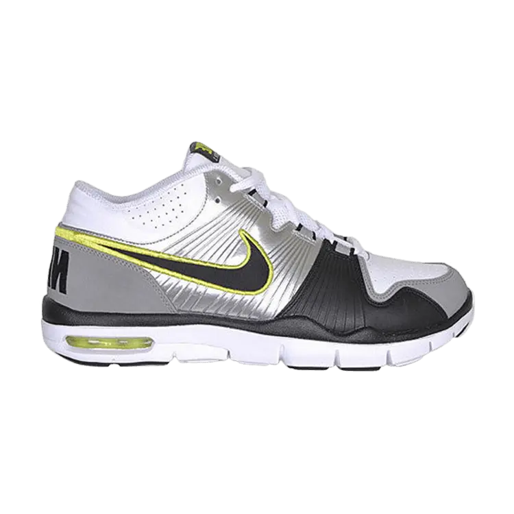 Кроссовки Nike Trainer 1 'Medium Grey', серый
Кроссовки Nike Trainer 1 'Medium Grey', серый