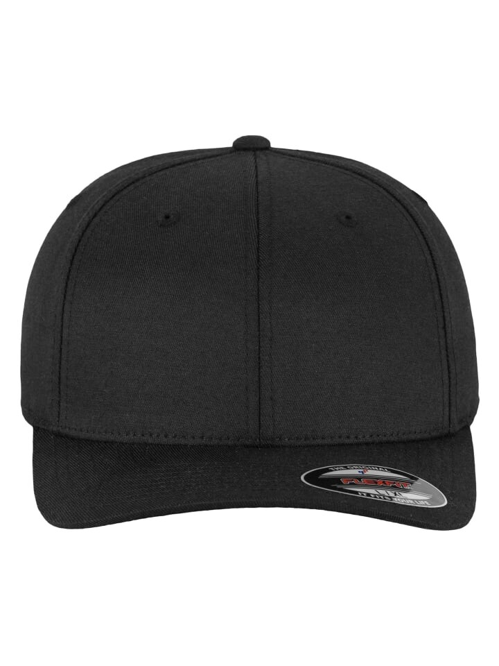 Бейсболка Flexfit Flexfit, черный
Бейсболка Flexfit Flexfit, черный